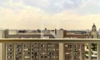 Imagem 5: Apartamento para Aluguel - Centro, 2 Quartos, 55 m2