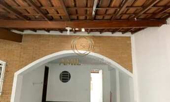 Imagem 7: EF RA Amil aluga casa com 250 metros quadrados com 4 quartos