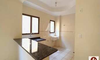 Imagem 2: Apartamento (tipo - padrao) 1 dormitórios, em condomínio fechado