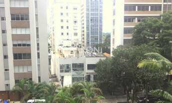 Imagem 4: São Paulo - Apartamento Padrão - Higienópolis