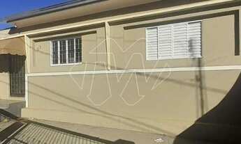 Imagem 2: Locação de Casas / Padrão na cidade de Araraquara