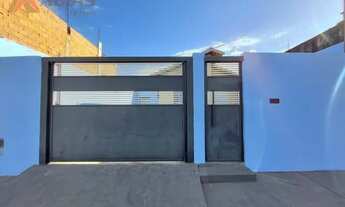 Imagem: Casa em Jardim Araucária - São Carlos