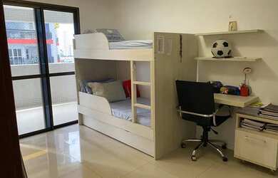 Imagem 15: ALUGO APARTAMENTO ALTO PADRÃO, EM FRENTE AO SHOPPING BOULEVARD !!!