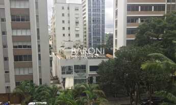 Imagem 5: São Paulo - Apartamento Padrão - Higienópolis