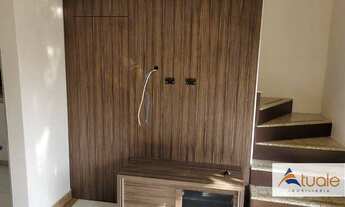 Imagem 4: Casa com 2 dormitórios, 77 m² - venda por R$ 370.000,00 ou aluguel por R$ 1.638,00/mês - V