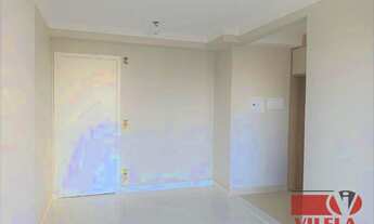 Imagem 2: Apartamento com 3 dormitórios à venda, 63 m² por R$ 550.000,00 - Vila Santa Clara - São Pa