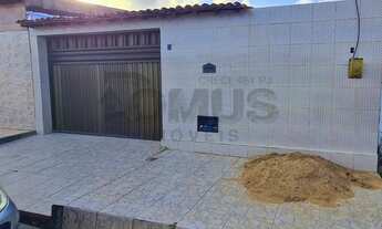 Imagem: Casa para Venda em Nossa Senhora do Socorro