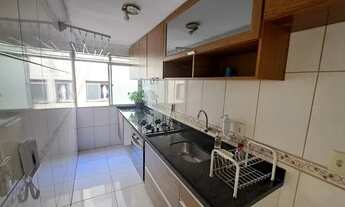 Imagem 5: Apartamento a venda Condominio Residencial Jardim São Luís Life - Parque Santo Antônio - S
