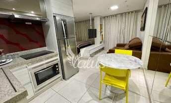 Imagem 3: Flat Brookfield Tower - Jardim Goias