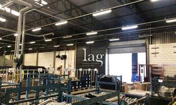 Imagem 3: Excelente Galpão industrial, muito bem cuidado em Sorocaba, próximo a Rodovia Castelo Bran