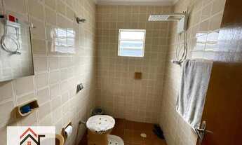 Imagem 7: Casa com 3 dormitórios à venda, 180 m² por R$ 480.000,00 - Alvinópolis - Atibaia/SP