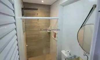 Imagem 4: Apartamento com 2 dorms, José Menino, Santos - R$ 369 mil, Cod