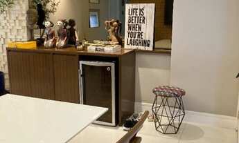 Imagem 5: Apartamento 3 Quartos com Suíte Freguesia Sol da Manhã