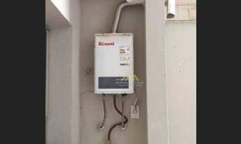 Imagem 2: Apartamento com 3 dormitórios para alugar, 140 m² por R$ 4.500/mês - Jardim Saint Gerard