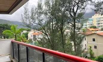 Imagem 2: Apartamento à venda no bairro Barra da Tijuca - Rio de Janeiro/RJ, Zona Oeste