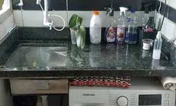 Imagem 6: Apartamento em Valparaíso de Goiás, Etapa A, 2 quartos