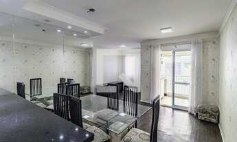 Imagem: Apartamento para Aluguel - Cambuci, 2 Quartos