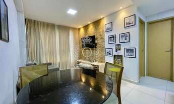 Imagem 4: AC- Excelente apartamento / Flat 1 quarto 1 vg, com 33m2 - magnífica estrutura de lazer