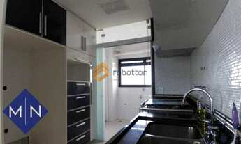 Imagem 7: Cobertura à venda, 229 m² por R$ 2.200.000,00 - Saúde - São Paulo/SP