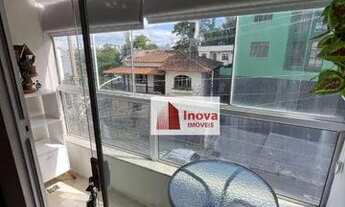 Imagem 6: Apartamento Garden com 2 dormitórios à venda, 83 m² por R$ 360.000 - Bom Pastor - Juiz de