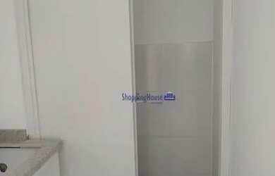 Imagem 7: Apartamento Novo na Lapa 34m², 2 quartos com varanda