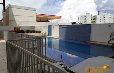 Imagem 3: Apartamento em Goiânia-GO 2 quartos,01suite Residencial Flores do Ipê Goiânia