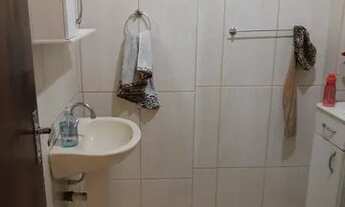 Imagem 5: Apartamento no Centro de nova Friburgo - 01 quarto + 01 quarto de serviço