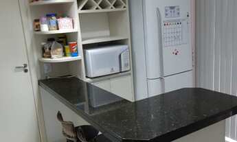 Imagem 3: Casa condomínio Bosque dos Tamburis