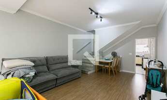 Imagem 3: Casa para Aluguel - Tatuapé, 2 Quartos, 153 m2