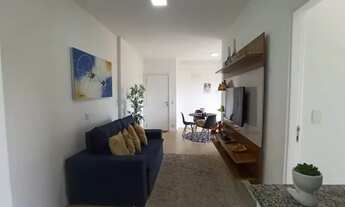 Imagem 6: Apartamento de 1 Quarto (Flat) Itaguaí RJ - MOBILIADO LOCAÇÃO FUSION ITAGUAI R