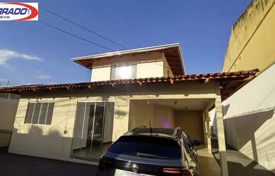 Imagem 5: Goiânia - Casa Padrão - Jardim Atlântico