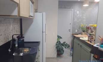 Imagem 5: APARTAMENTO - JARDIM NOVO HORIZONTE - SP