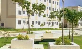 Imagem: Aluguel de apartamento