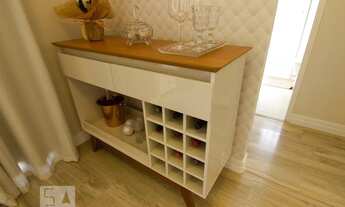 Imagem 5: Apartamento para Aluguel - Parque das Águas, 3 Quartos, 62 m2