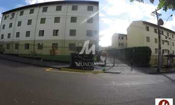 Imagem 1: Apartamento (tipo - padrao) 2 dormitórios, em condomínio fechado