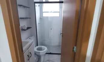 Imagem 2: Apartamento para aluguel com 45 metros quadrados com 2 quartos em Planalto - Manaus - AM