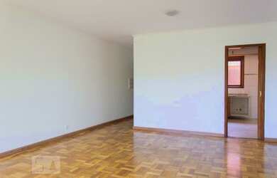 Imagem 3: Apartamento para Aluguel - Jardim Salso , 3 Quartos, 115 m2