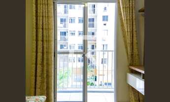 Imagem 6: Apartamento para Aluguel - Méier, 2 Quartos, 55 m2