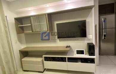 Imagem 7: SAO BERNARDO DO CAMPO - Residential / Apartment - BAIRRO ASSUNCAO