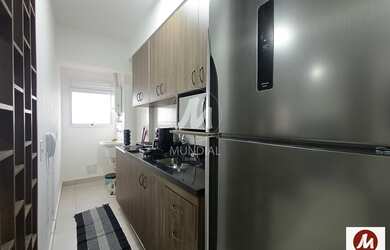 Imagem 7: Apartamento (kitnete) 1 dormitórios, portaria 24hs, lazer, espaço gourmet, salão de festa