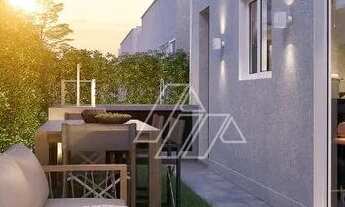 Imagem 3: Casa com 3 dormitórios à venda, 115 m² por R$ 550.000,00 - Parque Residencial Novo Horizon