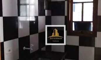 Imagem 7: Casa com 2 dormitórios para alugar, 65 m² por R$ 1.600/mês - Cidade Morumbi - São José dos