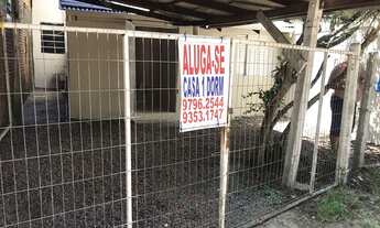 Imagem: Casa na Av Eduardo Prado 1530