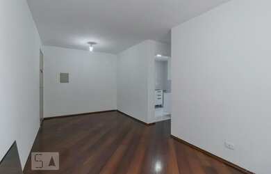 Imagem 4: Apartamento para Aluguel - Vila Campestre, 2 Quartos, 55 m2