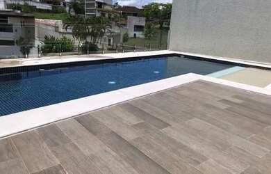 Imagem 2: Apartamento para venda tem 184 metros quadrados com 4 quartos em Góes Calmon - Itabuna - B