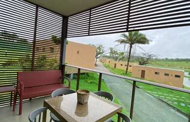 Imagem 6: Reserva dos lagos - Fazenda Boa Luz