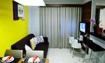 Imagem 7: Apartamento 1/4 Mobilado