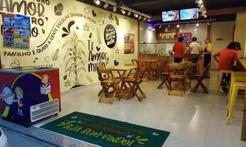 Imagem 2: Comercial para Venda em Cajamar, Portais (Polvilho), 2 banheiros, 2 vagas