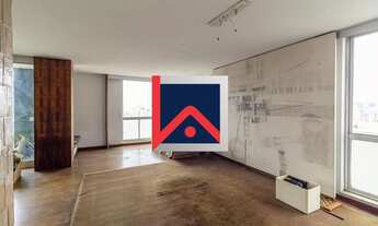 Imagem 4: Apartamento Venda 3 Dormitórios - 265 m² Higienópolis