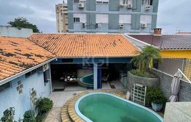 Imagem 6: Casa para Venda - 299.99m², 4 dormitórios, sendo 1 suites, 2 vagas - Jardim Itu